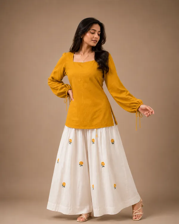 Golden_Bloom_Co-Ord_Set