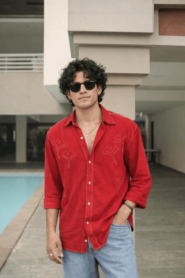Red_Flower_Embroidery_Shirt