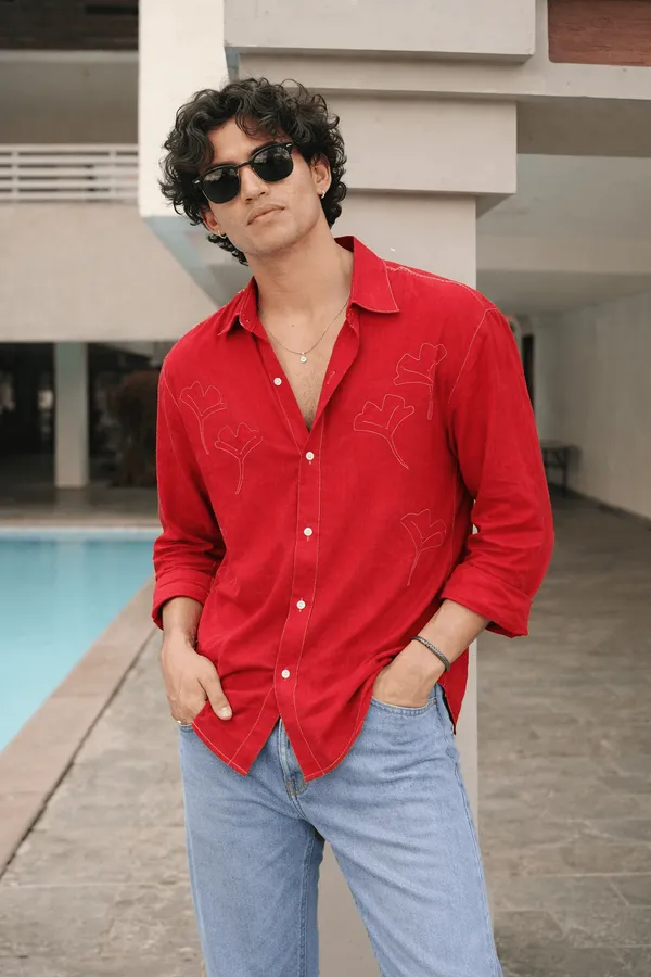 Red_Flower_Embroidery_Shirt