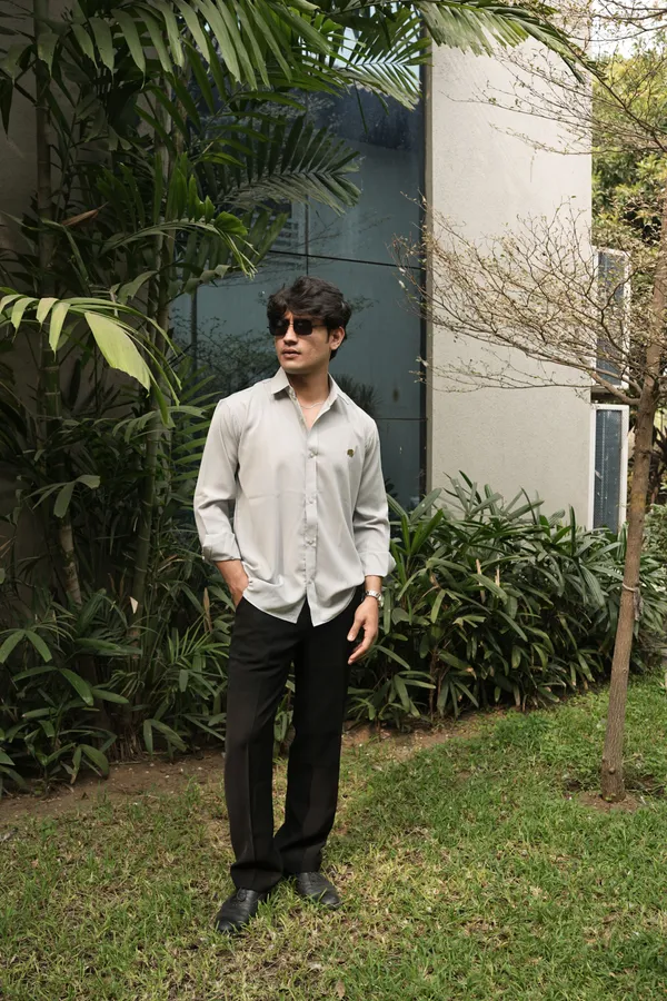 African_Fabric_Sky_Blue_Shirt