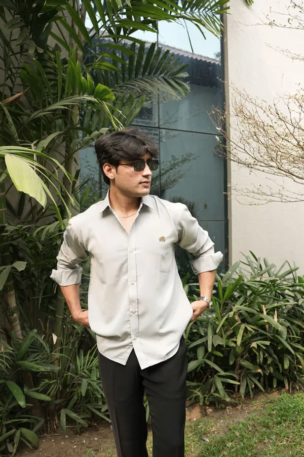 African_Fabric_Sky_Blue_Shirt