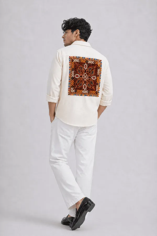 White_Mirror_Embroidery_Shirt