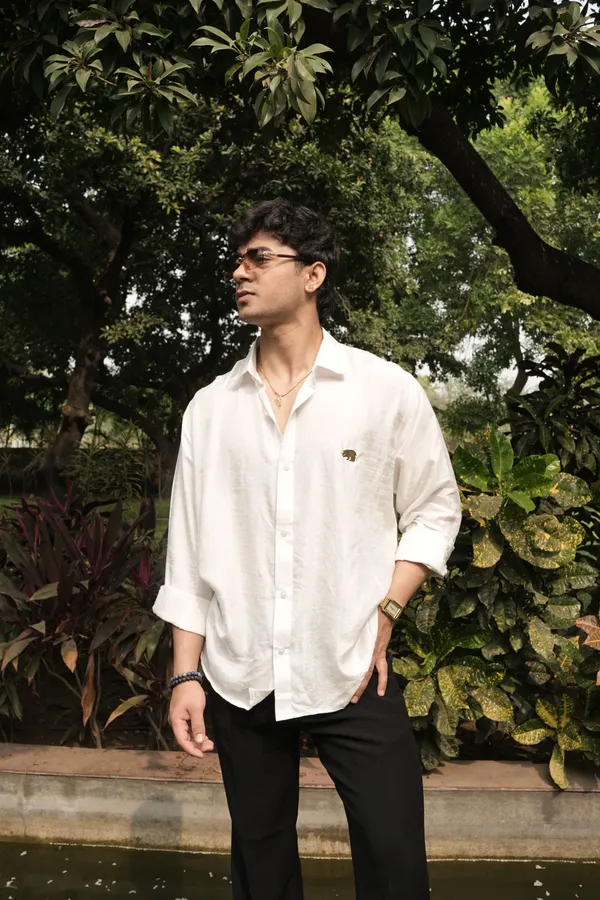 Tissue_Fabric_White_Shirt