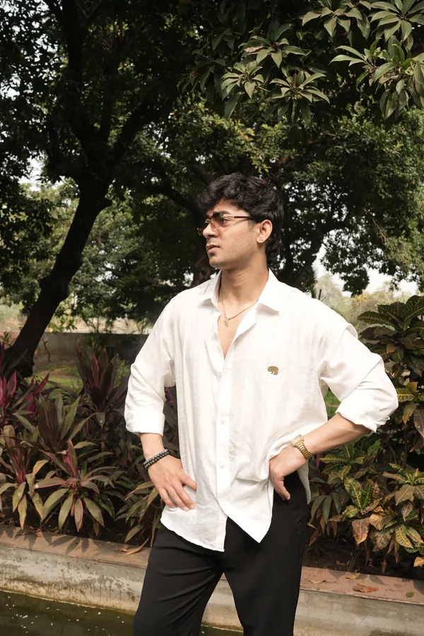 Tissue_Fabric_White_Shirt