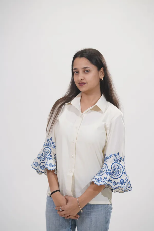 White_Embroidery_Shirt