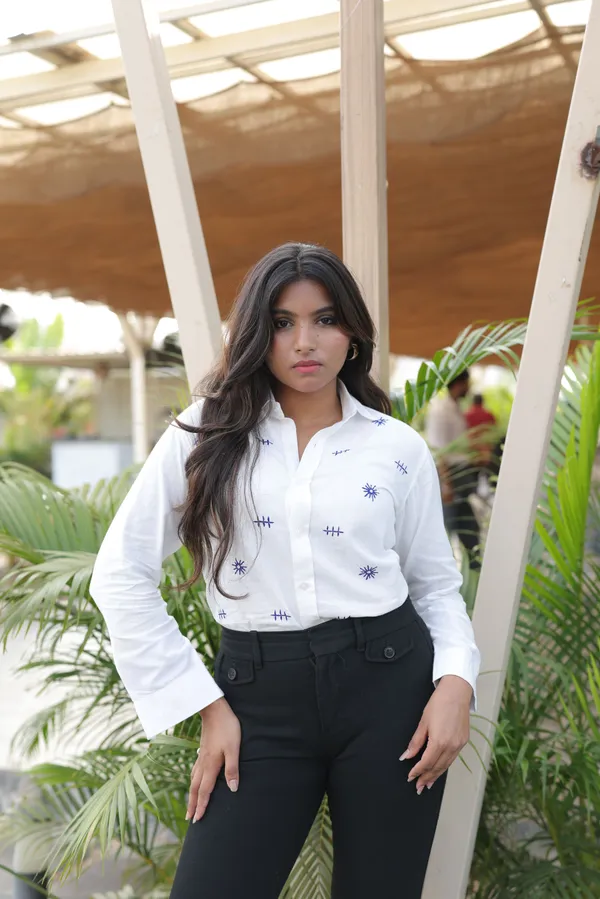 White_Emb_Shirt