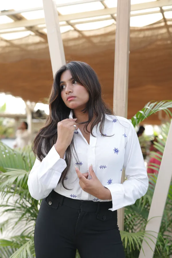 White_Emb_Shirt