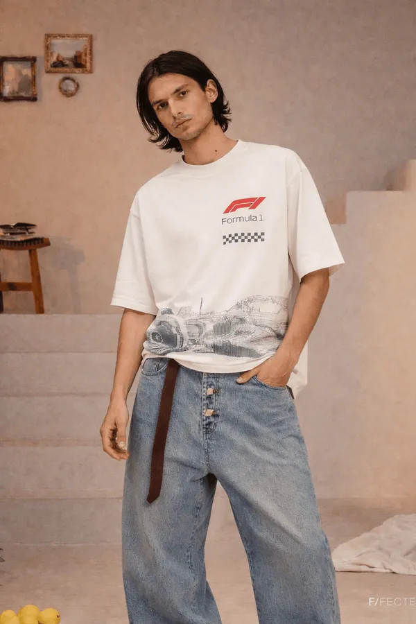 F1_T_Shirt