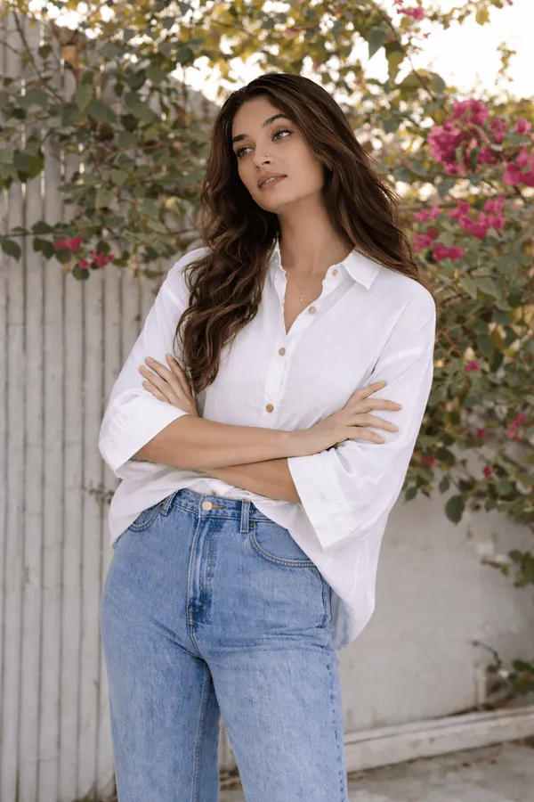 Cotton_White_Shirt