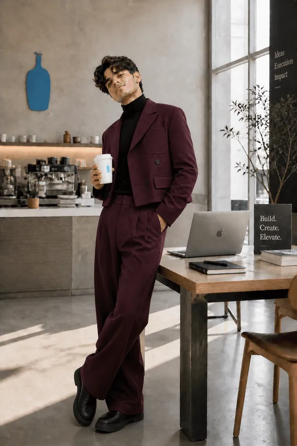 Maroon_Blazer
