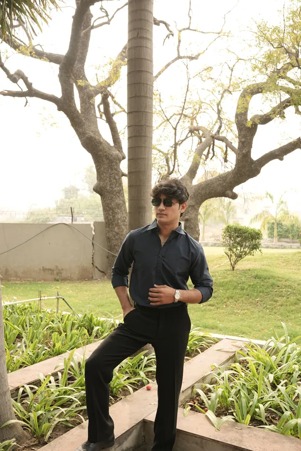 Lycra_Navy_Blue_Shirt