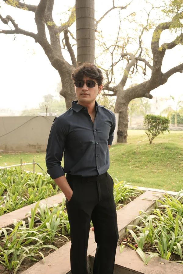 Lycra_Navy_Blue_Shirt