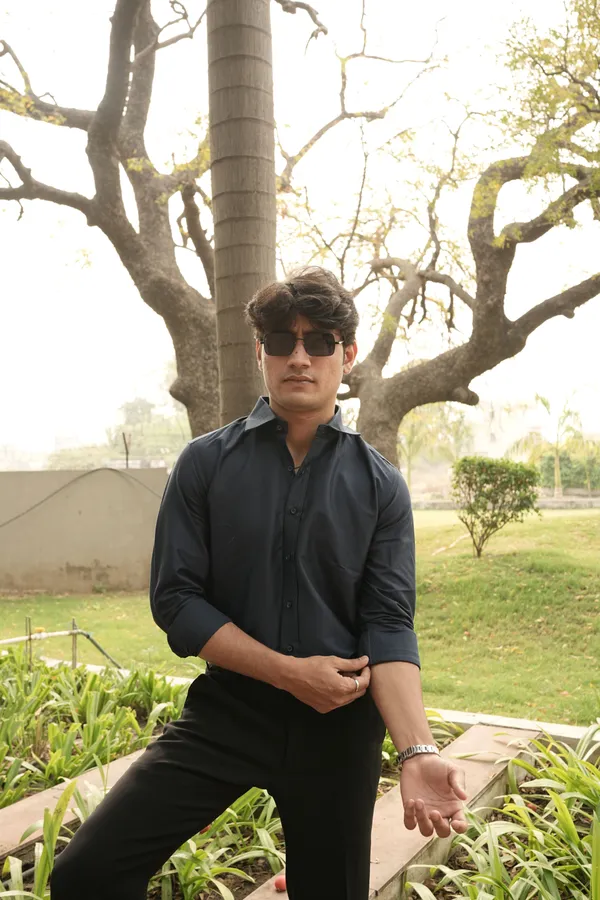 Lycra_Navy_Blue_Shirt