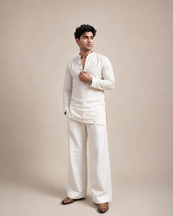 WHITE_COTTON_KURTA_(FULL_PAIR)