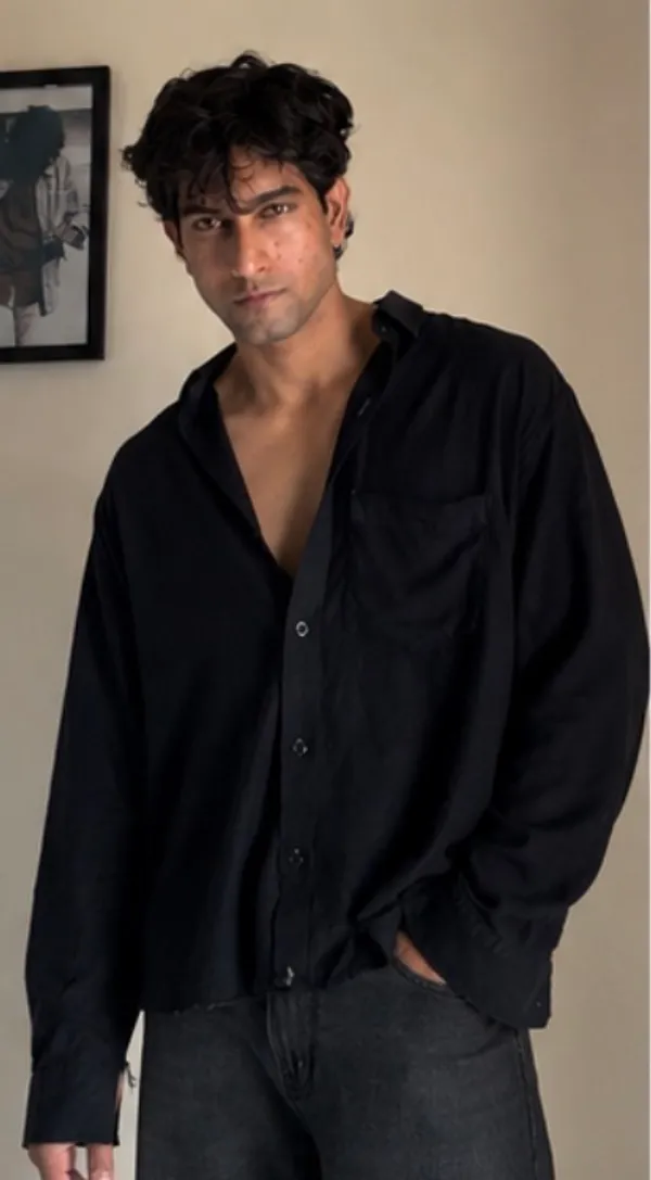 Black_chines_collar_shirt