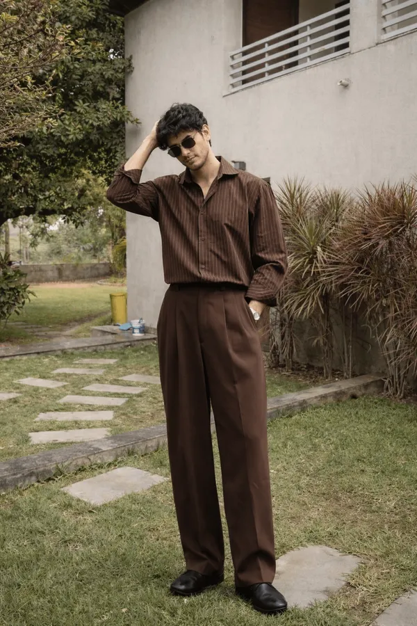 Brown_Striped_Shirt