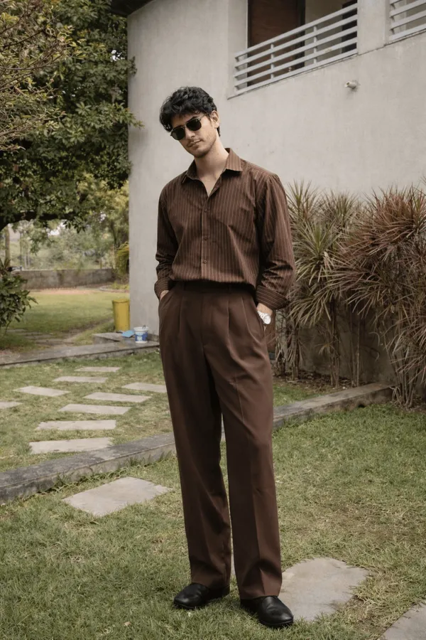 Brown_Striped_Shirt