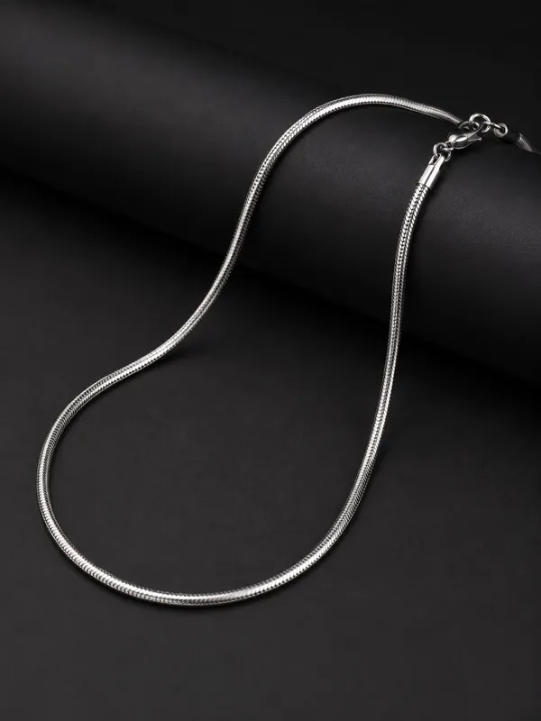 Zyven_Silver_Chain