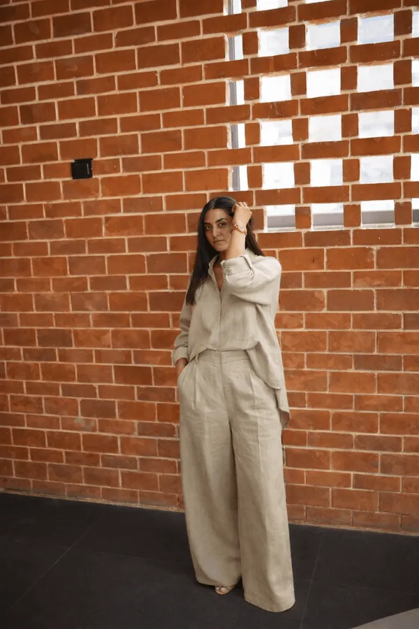 Grey__Linen_Cotton__Co-Ord_Set