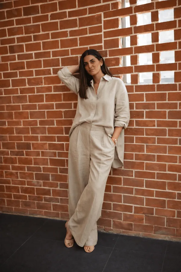 Grey__Linen_Cotton__Co-Ord_Set