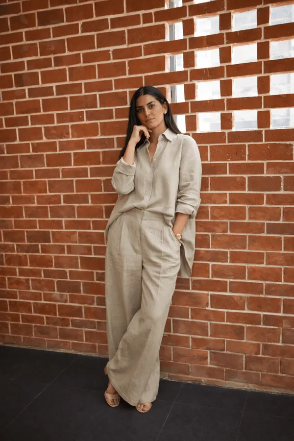 Grey__Linen_Cotton__Co-Ord_Set