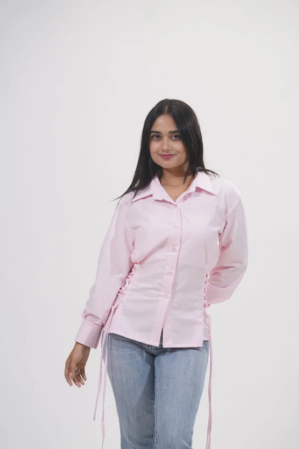 Pink_Double_Side_Less_Shirt