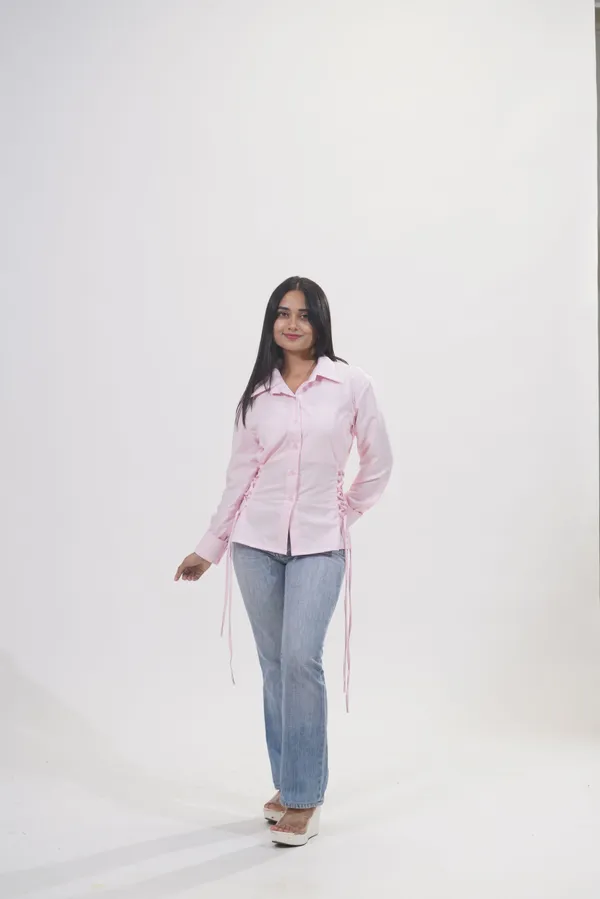 Pink_Double_Side_Less_Shirt