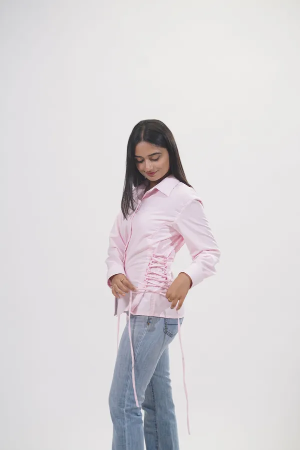 Pink_Double_Side_Less_Shirt