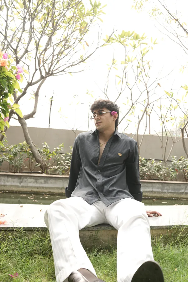 Strip_Cotton_Black_Shirt