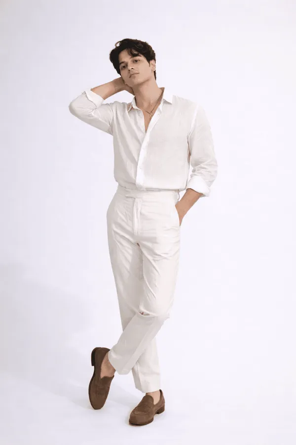 White_Linen_Shirt