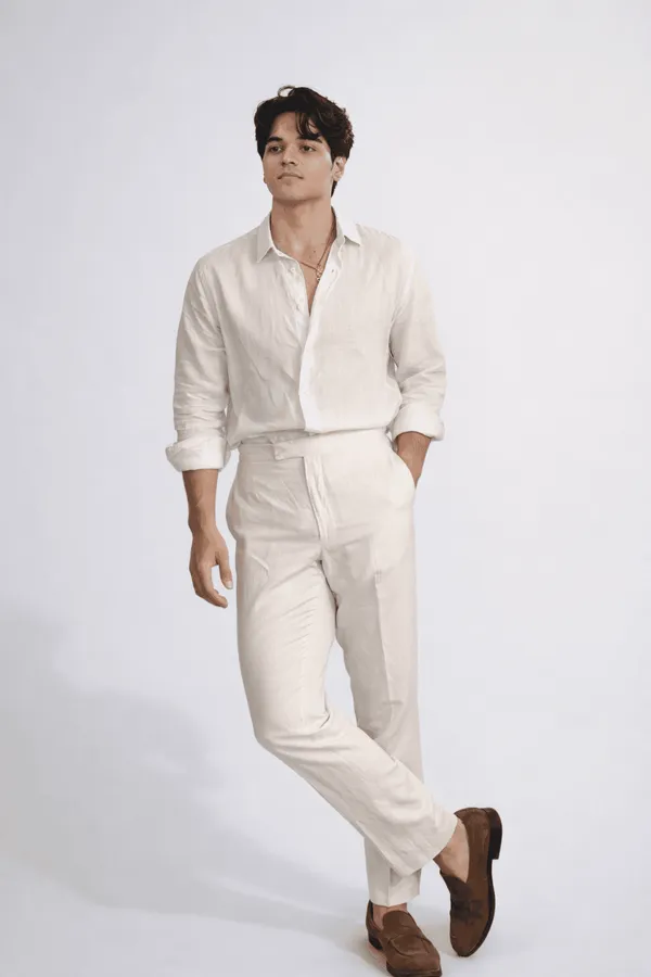 White_Linen_Shirt