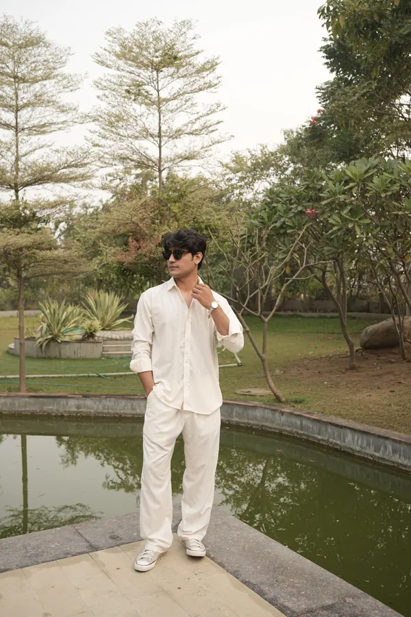 Cotton__Linen__Co-Ord_Set_Off_White