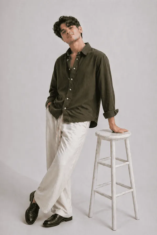 Olive_Green_Cotton_Shirt