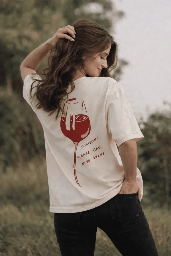 Wine_Nine_Nine_Tee