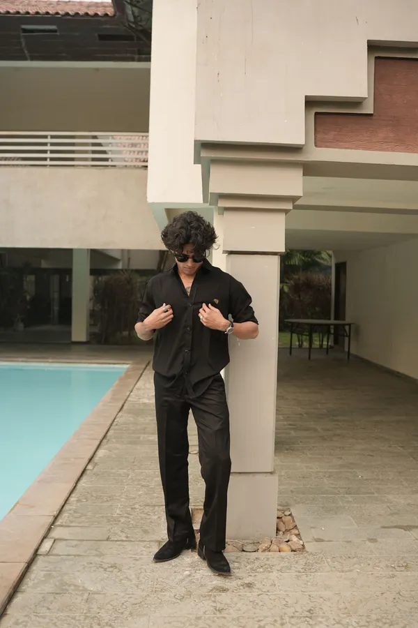Cotton_Linen_Black_Co-Ord_Set