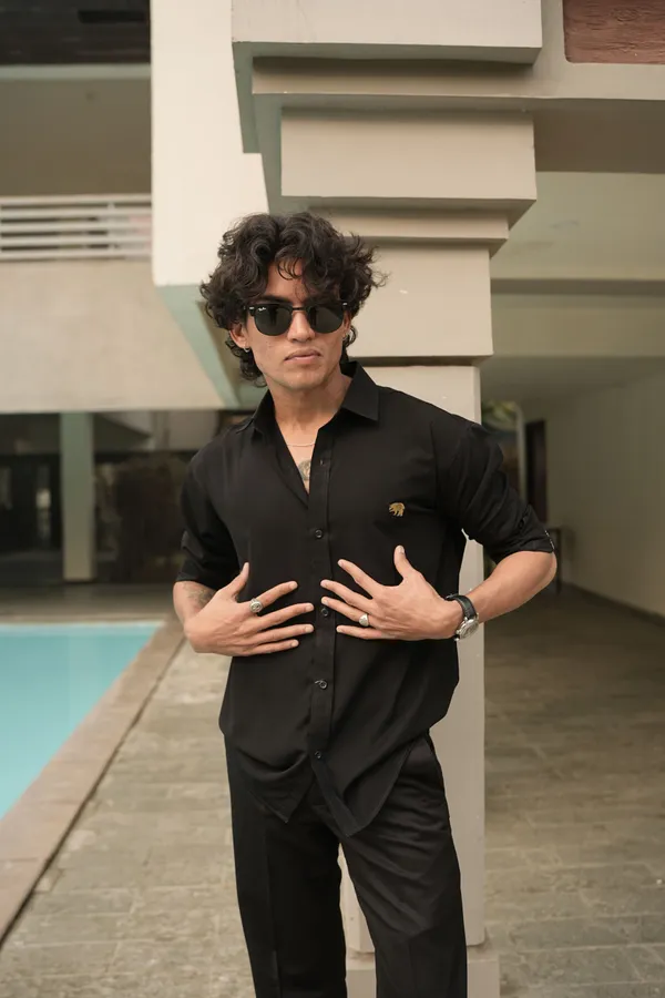 Cotton_Linen_Black_Co-Ord_Set