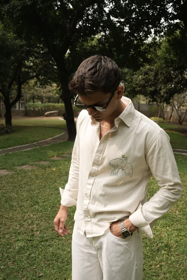 Customise_Bird_Embroidery_Shirt