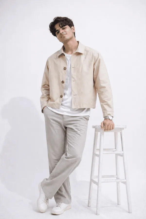 Cream_Jacket