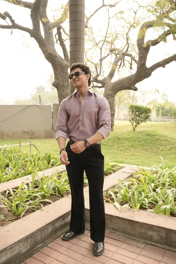 Lycra_Pink_Shirt