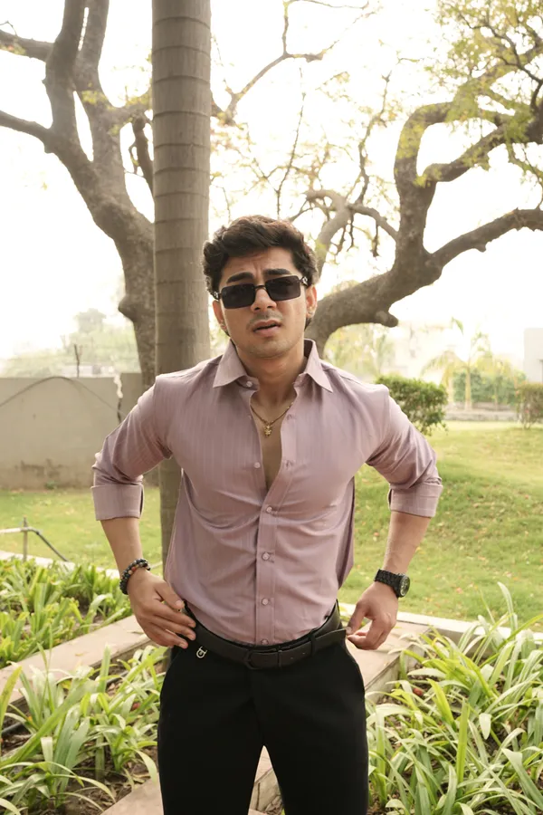 Lycra_Pink_Shirt