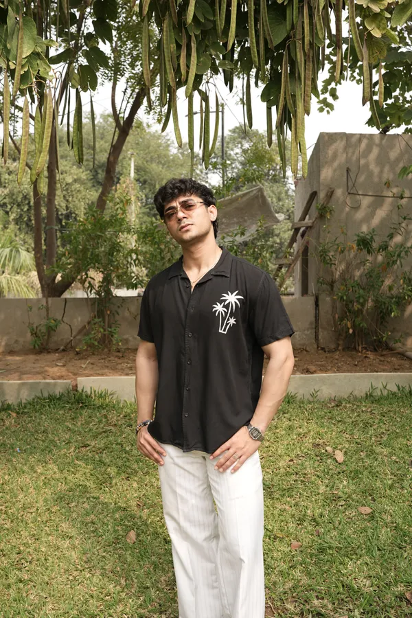 Customise_Beach_Vibe_Half_Sleeves_Shirt