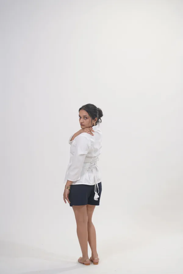White_Backless_Shirt