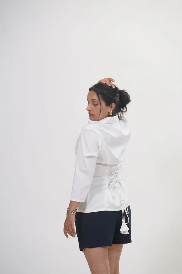 White_Backless_Shirt