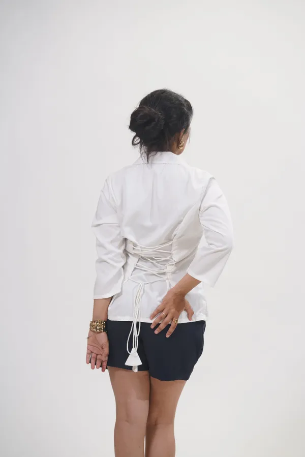 White_Backless_Shirt