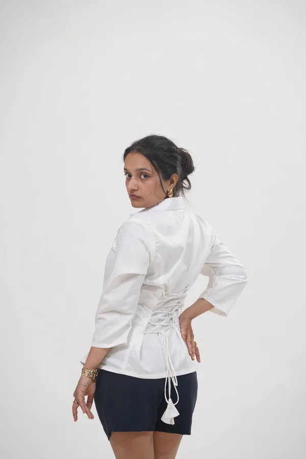 White_Backless_Shirt