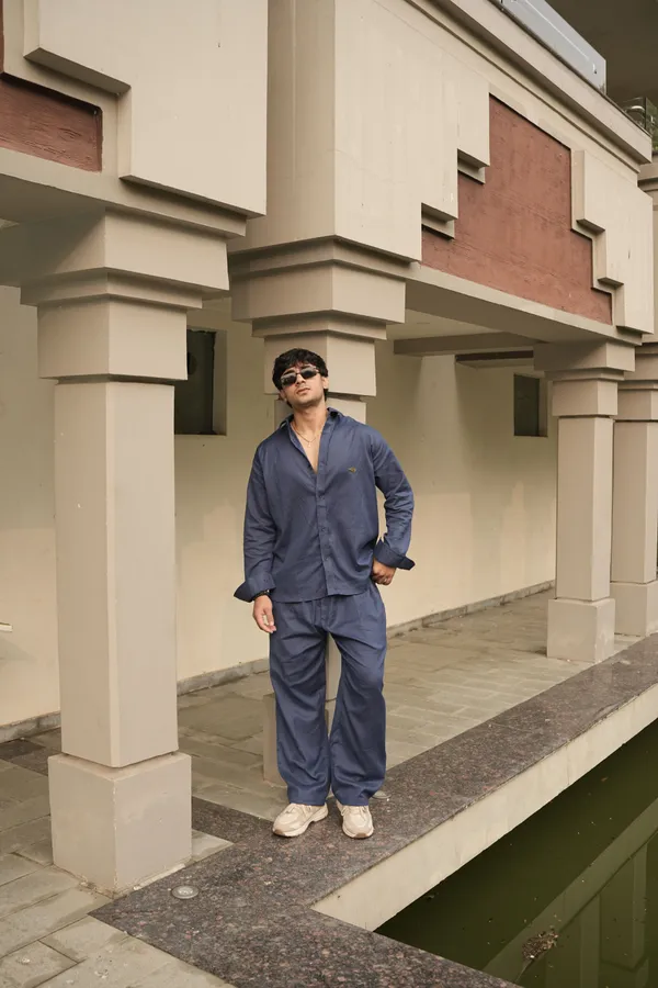 Cotton_Linen_Co-ord_set