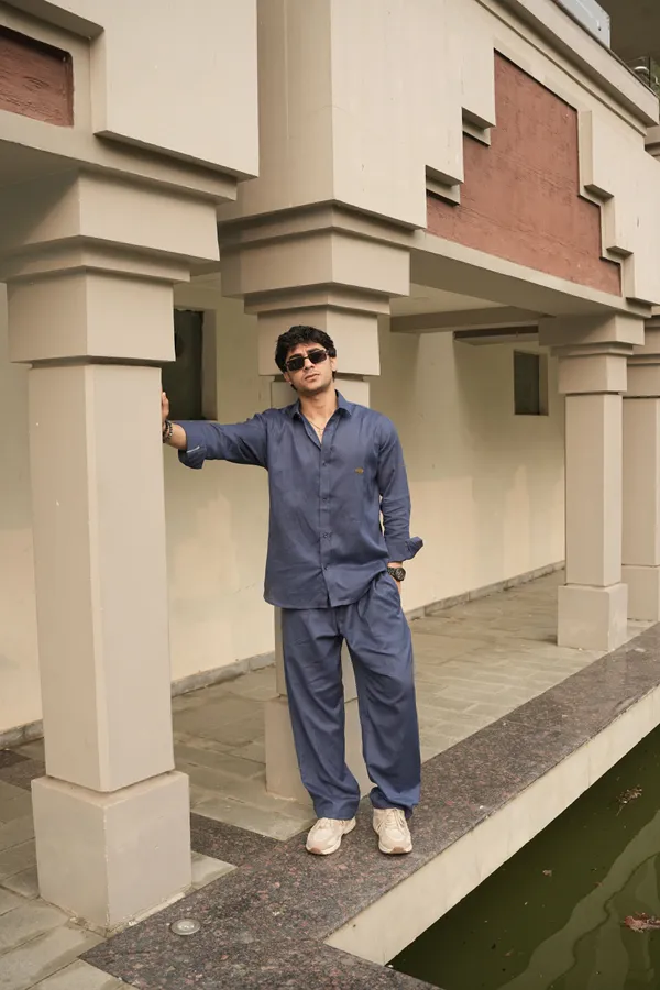 Cotton_Linen_Co-ord_set
