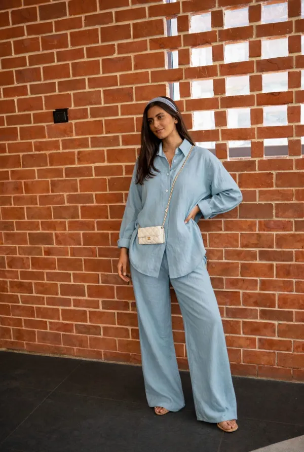Blue_Linen_Cotton__Co-Ord_Set