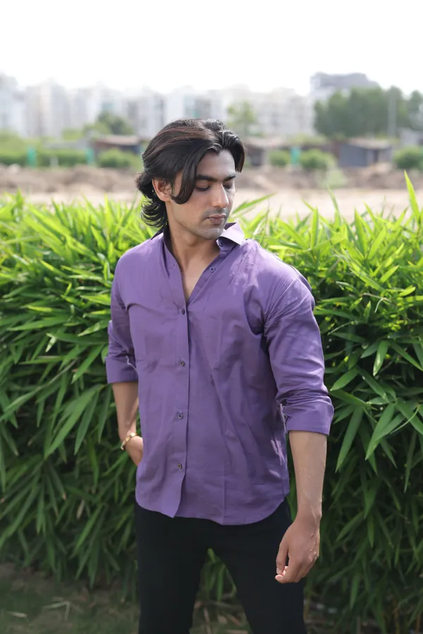 Purple_Cotton_Shirt