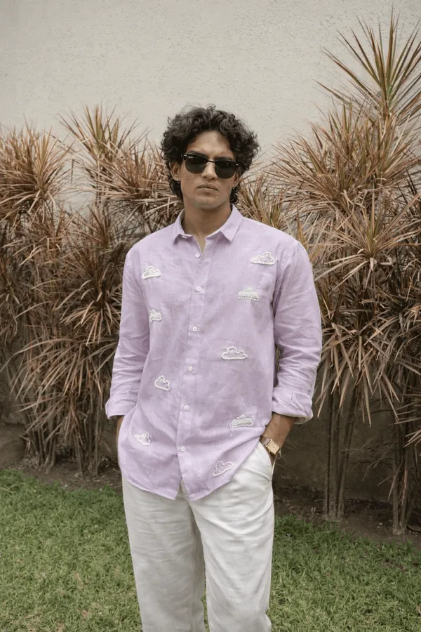 Purple_Cloud_Embroidery_Shirt